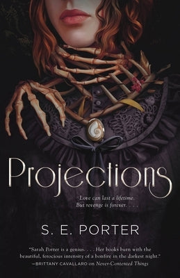 Projections - Hardcover | Diverse Reads