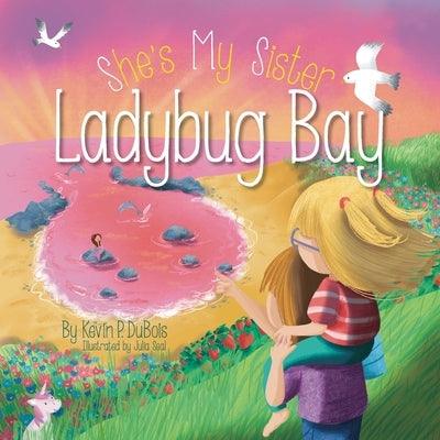 Ladybug Bay - Paperback | Diverse Reads