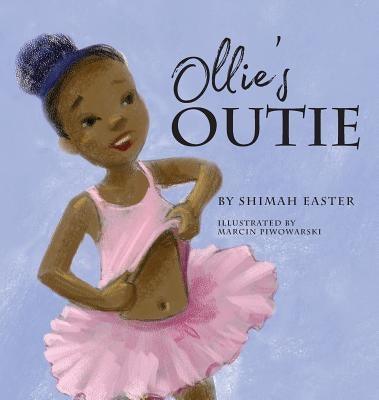 Ollie's Outie - Hardcover | Diverse Reads