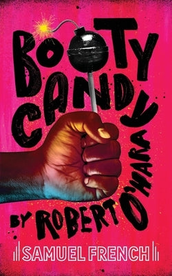 Bootycandy - Paperback | Diverse Reads
