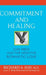 Commitment and Healing: Gay Men and the Need for Romantic Love - Hardcover | Diverse Reads