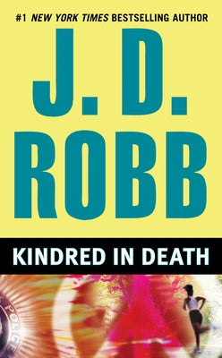 Kindred in Death - Paperback | Diverse Reads
