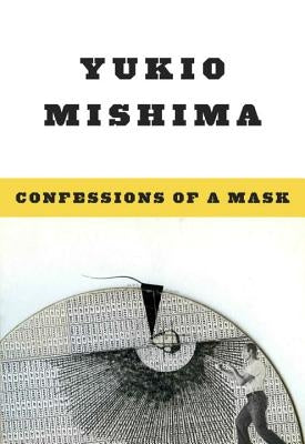 Confessions of a Mask - Paperback | Diverse Reads