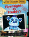 Five Nights at Freddy's Ultimate Guide: An Afk Book - Paperback | Diverse Reads