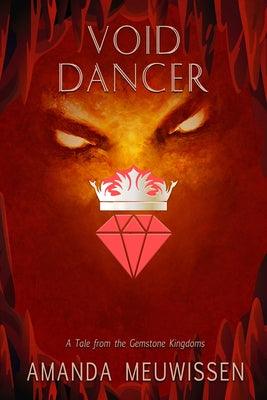 Void Dancer: Volume 4 - Paperback