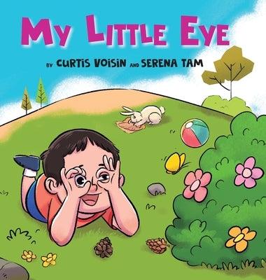 My Little Eye - Hardcover | Diverse Reads