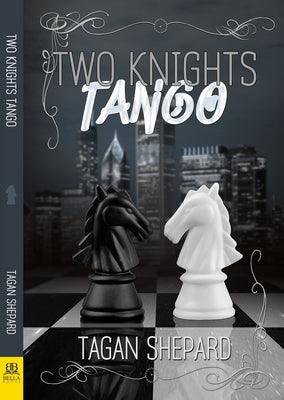 Two Knights Tango - Paperback