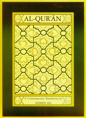 Al-Qur'an: A Contemporary Translation - Paperback | Diverse Reads
