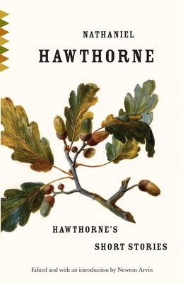 Hawthorne's Short Stories - Paperback | Diverse Reads