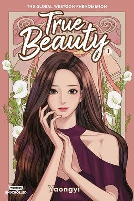 True Beauty Volume One: A Webtoon Unscrolled Graphic Novel - Paperback | Diverse Reads