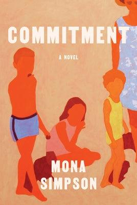 Commitment - Hardcover | Diverse Reads