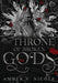The Throne of Broken Gods - Hardcover | Diverse Reads