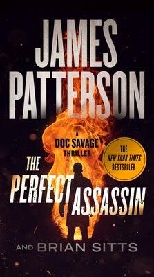 The Perfect Assassin: A Doc Savage Thriller - Paperback | Diverse Reads