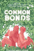 Common Bonds: A Speculative Aromantic Anthology - Paperback | Diverse Reads