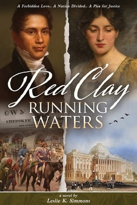 Red Clay, Running Waters - Paperback | Diverse Reads