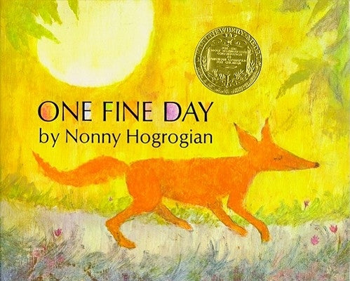 One Fine Day - Hardcover | Diverse Reads