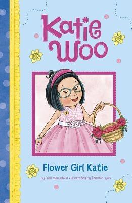 Flower Girl Katie - Paperback | Diverse Reads