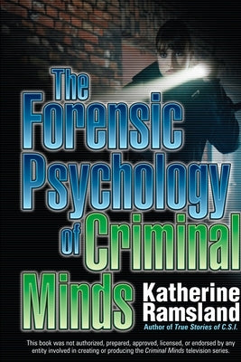 The Forensic Psychology of Criminal Minds - Paperback | Diverse Reads