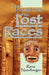 Treasures of the Lost Races - Paperback | Diverse Reads