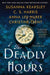 The Deadly Hours - Paperback | Diverse Reads