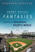Front Office Fantasies: The Rise of Managerial Sports Media - Paperback | Diverse Reads