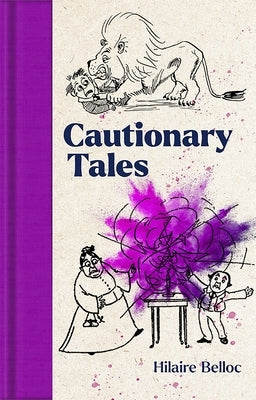 Cautionary Tales - Hardcover | Diverse Reads