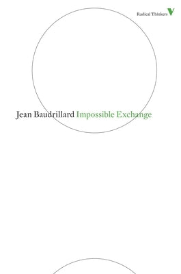 Impossible Exchange - Paperback | Diverse Reads
