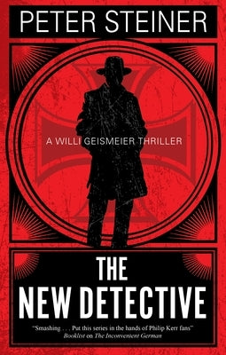 The New Detective - Hardcover | Diverse Reads