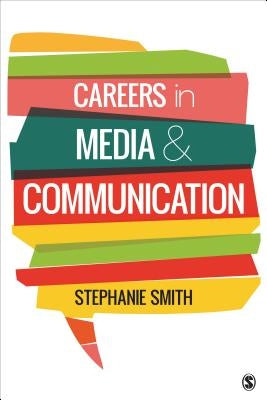 Careers in Media and Communication / Edition 1 - Paperback | Diverse Reads