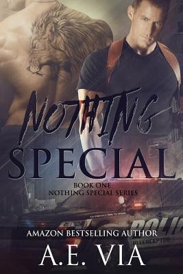 Nothing Special (Nothing Special Series #1) - Paperback | Diverse Reads