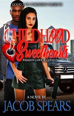 Childhood Sweethearts: Passion, Love & Loyalty - Paperback |  Diverse Reads