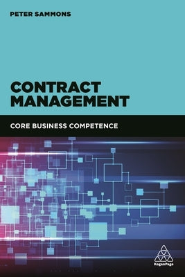 Contract Management: Core Business Competence - Paperback | Diverse Reads