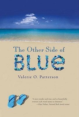 The Other Side of Blue - Paperback | Diverse Reads
