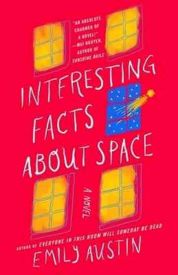 Interesting Facts about Space - Hardcover | Diverse Reads