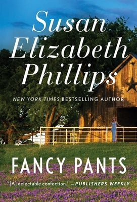 Fancy Pants - Paperback | Diverse Reads