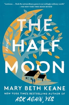 The Half Moon - Paperback | Diverse Reads