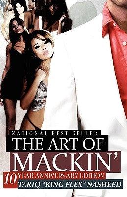 The Art of Mackin' - Paperback |  Diverse Reads