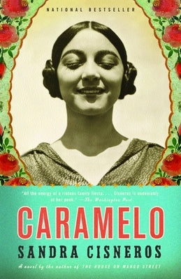 Caramelo - Paperback | Diverse Reads