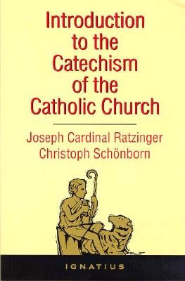 Introduction to the Catechism of the Catholic Church - Paperback | Diverse Reads