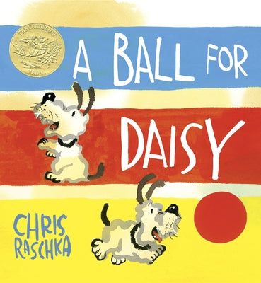 A Ball for Daisy - Hardcover | Diverse Reads