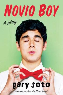 Novio Boy: A Play - Paperback | Diverse Reads