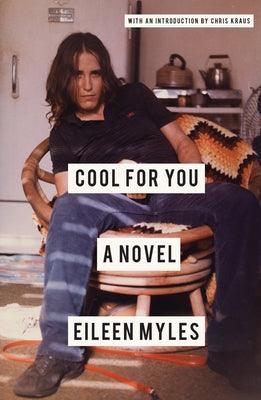 Cool for You - Paperback | Diverse Reads