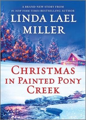 Christmas in Painted Pony Creek - Hardcover | Diverse Reads