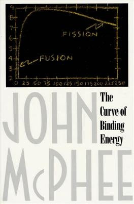 The Curve of Binding Energy: A Journey into the Awesome and Alarming World of Theodore B. Taylor - Paperback | Diverse Reads