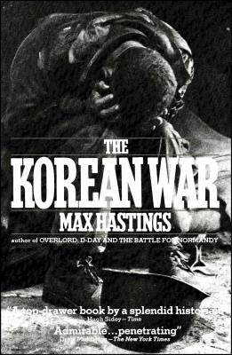 Korean War - Paperback | Diverse Reads