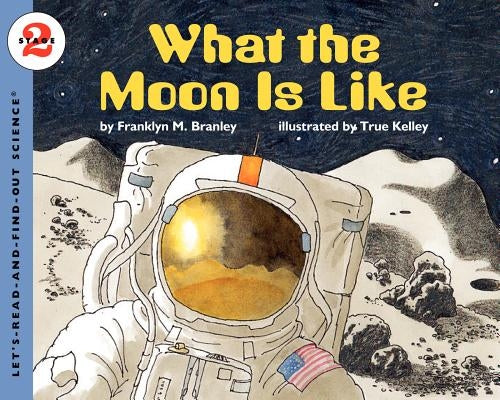 What the Moon Is Like - Paperback | Diverse Reads