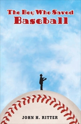 The Boy Who Saved Baseball - Paperback | Diverse Reads