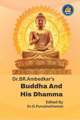 Dr BR. Ambedkar's Buddha And His Dhamma - Paperback | Diverse Reads