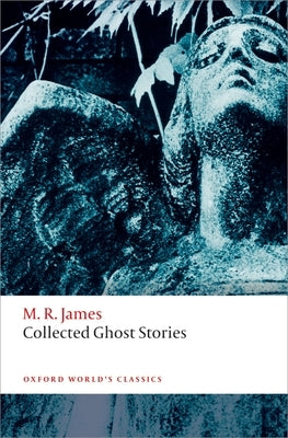 Collected Ghost Stories - Paperback | Diverse Reads