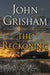 The Reckoning - Hardcover | Diverse Reads